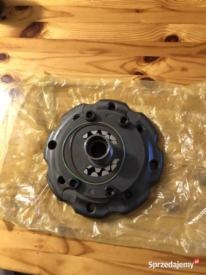 Pompa A4VG90 doładowcza wstępna Karsin sprzedam