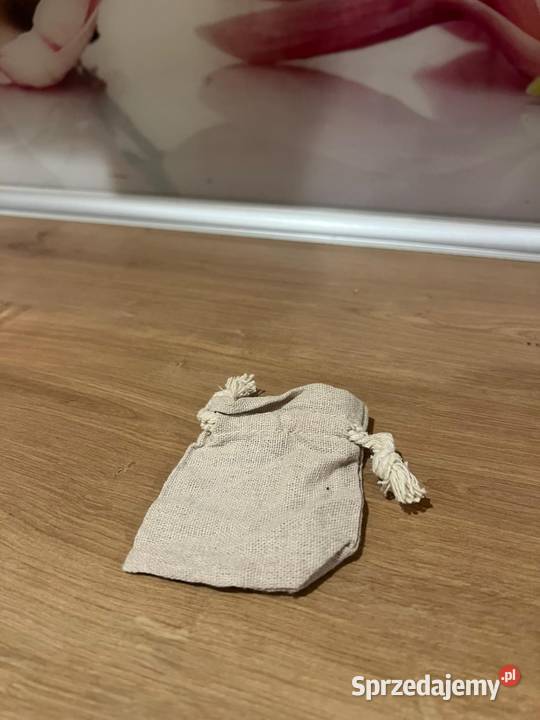 Mini worek na kostki coś do przechowywania Pozostałe pomorskie Gdańsk