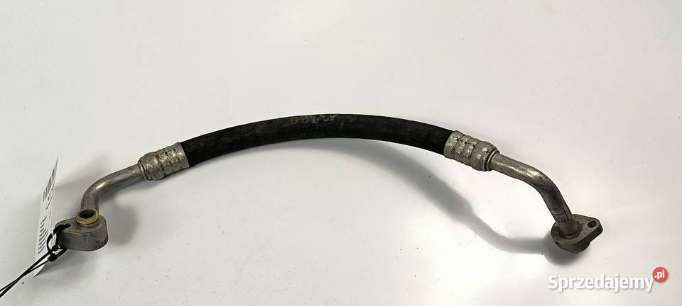 PRZEWÓD KLIMATYZACJI AUDI A8 D3 Pozostałe