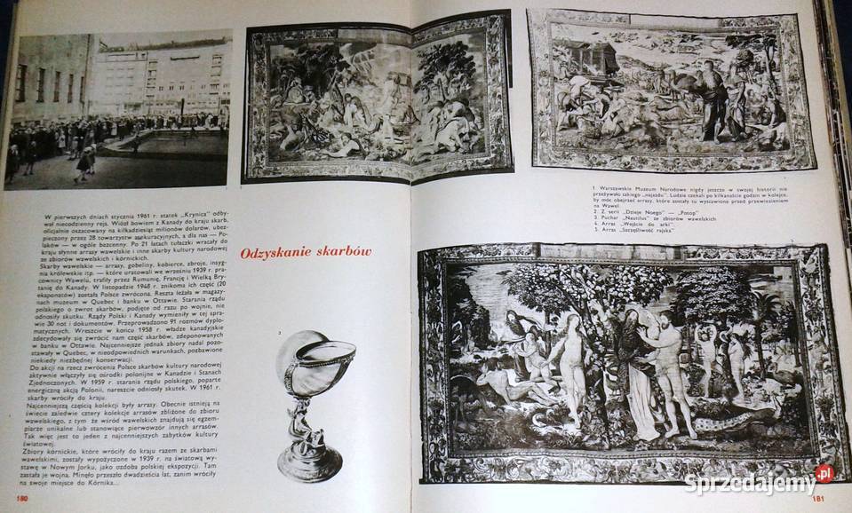 Polska 19561965 Tom 2 Stanisław Wroński M lubelskie Chełm