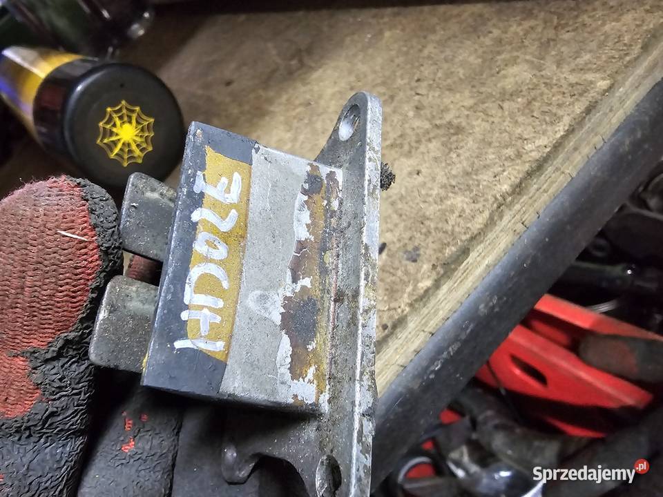 Honda MTX 80 c membrana zawór membranowy listki Jelenia Góra