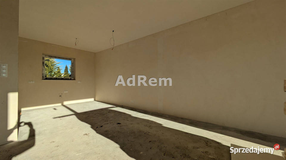 Dom wolnostojący 98m2 Kiełczów Dębowa mieszkalny