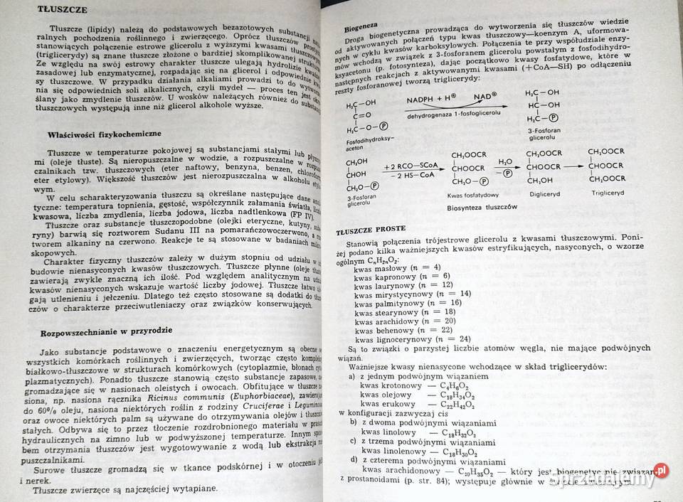 Farmakognozja Stanisław Kohlmunzer lubelskie Chełm