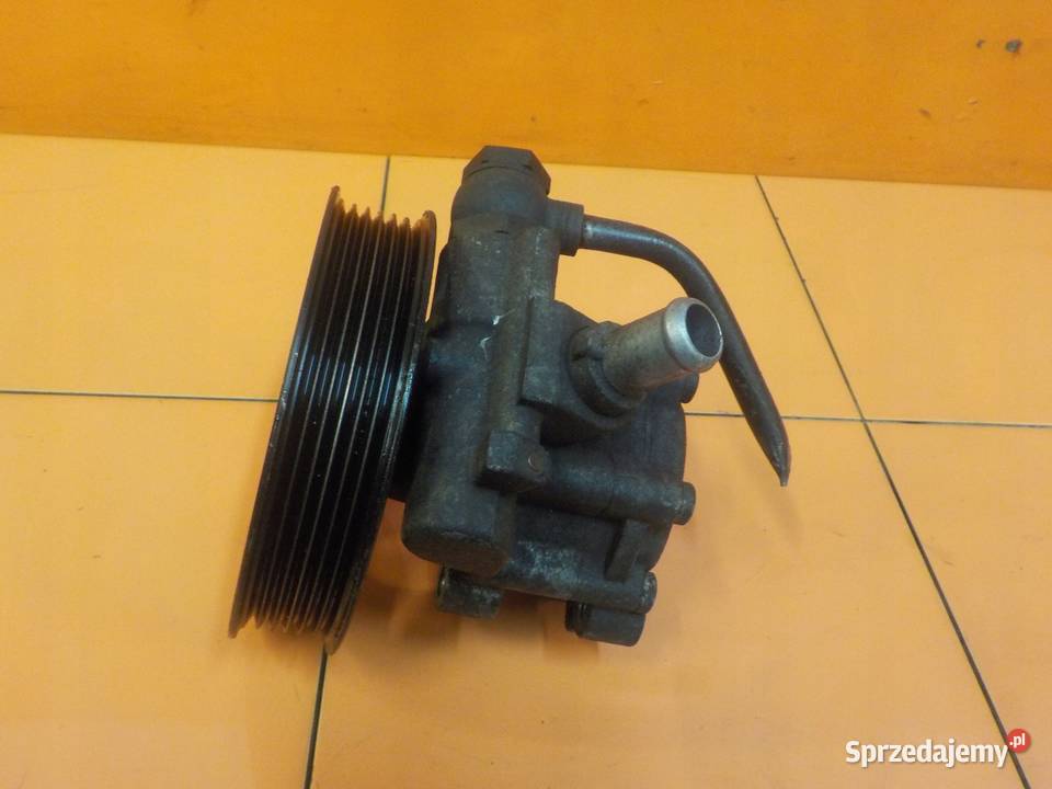 LDV MAXUS 25 CRD EURO 4 09r 95 VM57C pompa Suków