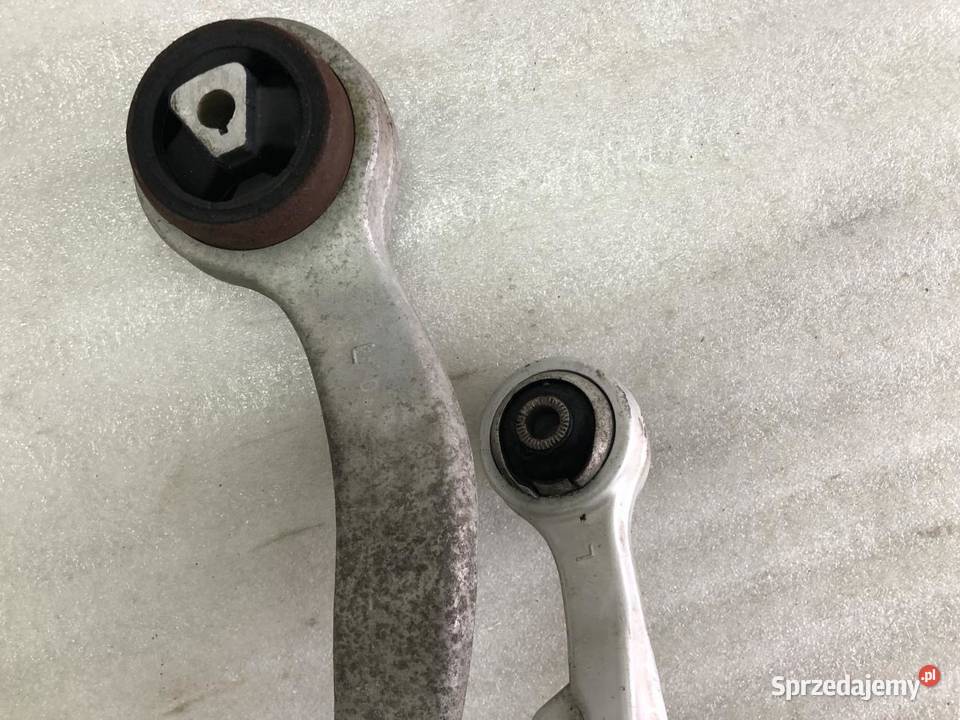 ZWROTNICA LEWY PRZÓD BMW E65 30D