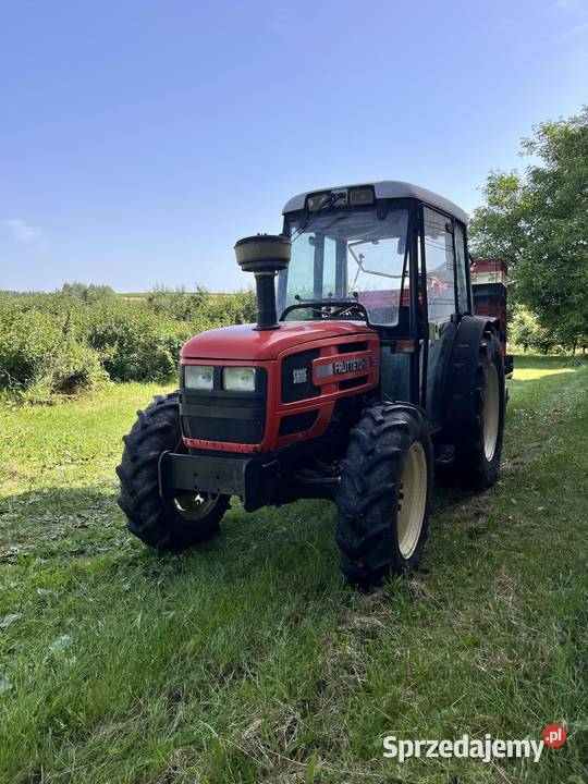 Same frutetto 75 c 360 4x4 Nowy Jawor