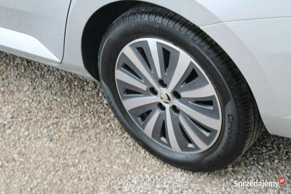 koda Superb Style DSG Kamera netto 79593PLN klimatyzacja mazowieckie Warszawa
