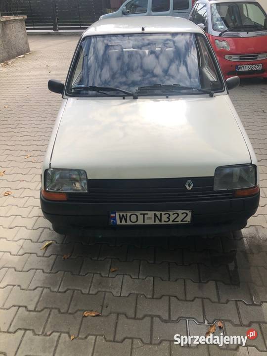 Renault 5 Celestynów sprzedam