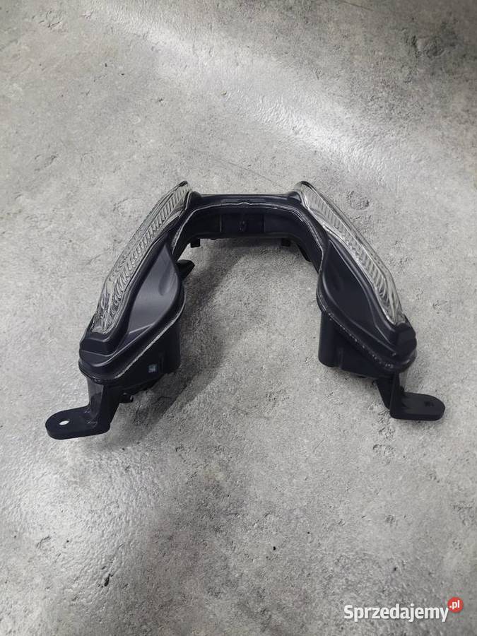 Yamaha MT 09 MT09 MT09 OEM LAMPA REFLEKTOR PRZÓD wielkopolskie Nowy Tomyśl