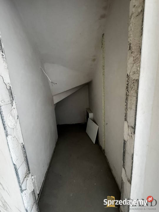 Dom bliźniak Grzędzice 14238m2 Rok budowy 2024