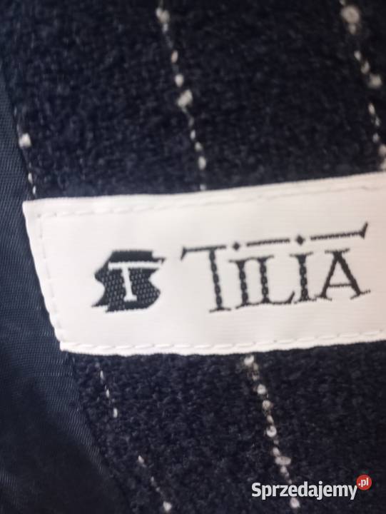 Marynarka damska vintage Białystok sprzedam