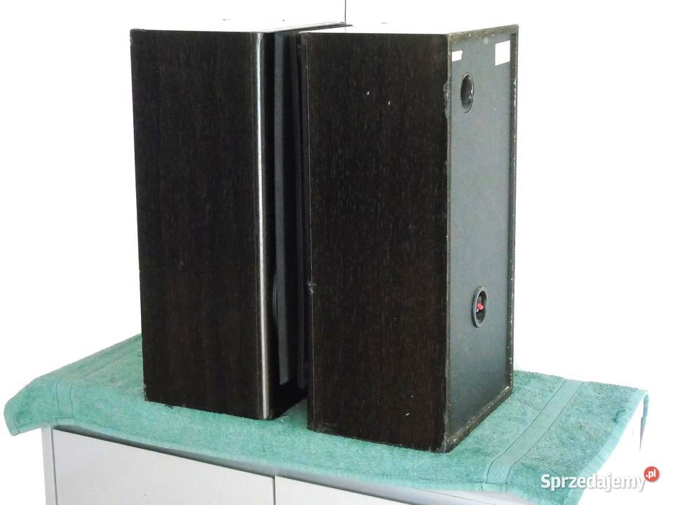 Kolumny Pioneer SZ360 moc2 x 120 wat WYSYŁKA Jasło sprzedam