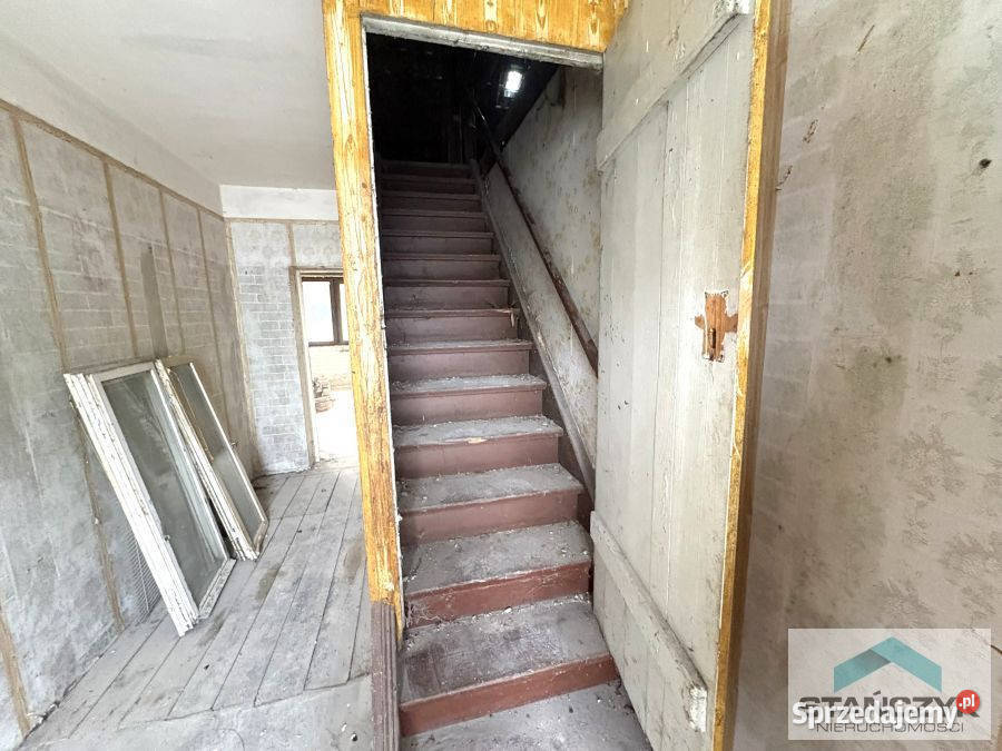 Dom bliźniak 180m Łoźnica Liczba pokoi 2