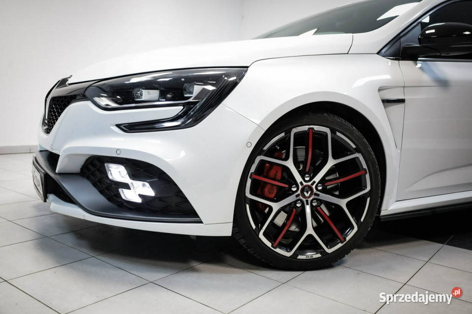 Renault Megane RS TROPHYSalon 59000km Konstantynów Łódzki