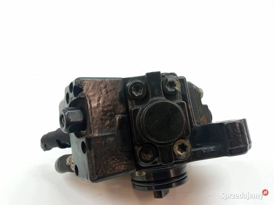 POMPA WTRYSKOWA 0445010157 13 CDTI Opel Corsa IV Rok produkcji 2007 Pompy wtryskowe