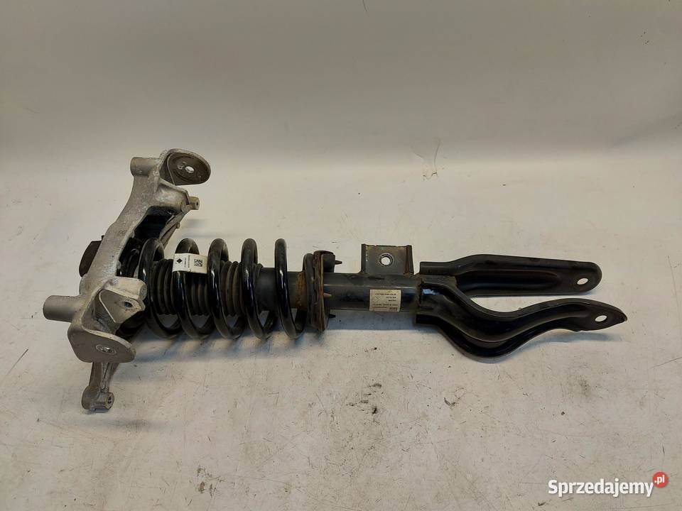 TESLA MODEL Y 2022r AMORTYZATOR LEWY PRZÓD