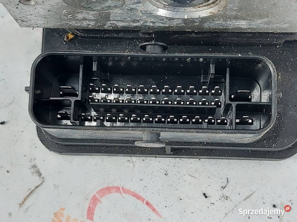 HONDA CIVIC IX pompa ABS 06210963003 Kielce