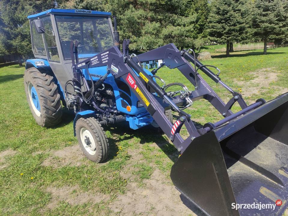 Sprzedam nowe Tury C 330 360 T25 MF Zetor