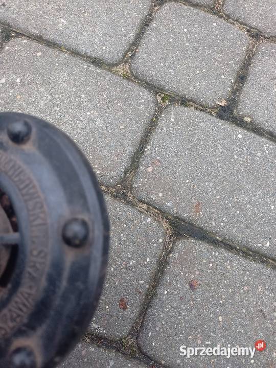 Sokół 1000 600 Fiat 508 kujawsko-pomorskie