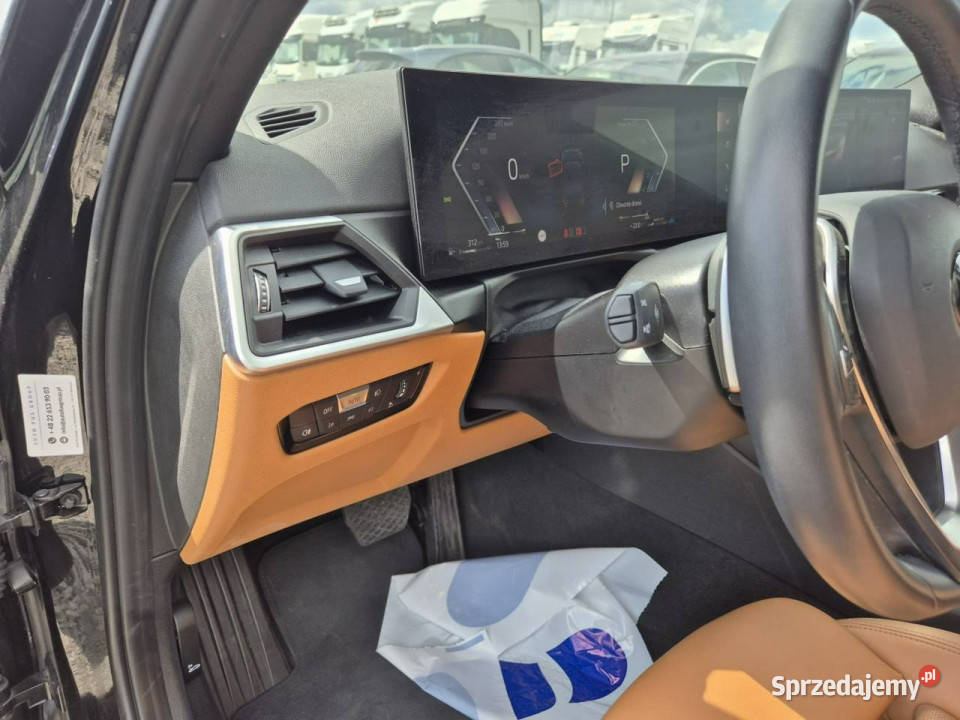 BMW 320 G20 2019 automatyczna Komorniki