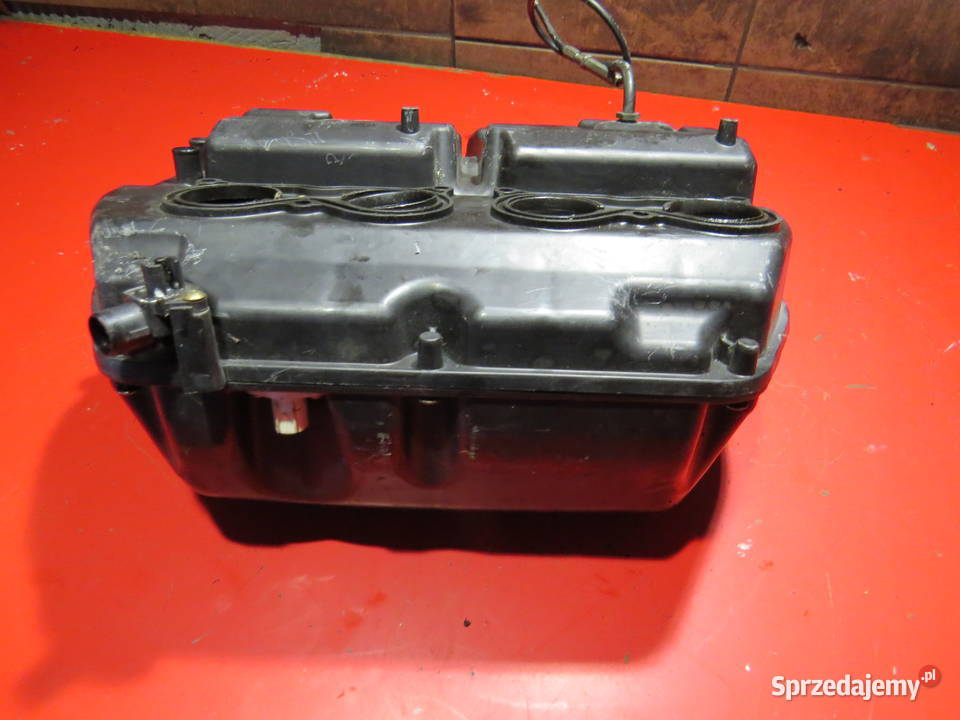 HONDA CBR 929 900 RR CBR929RR airbox filtr Warszawa