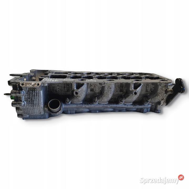 GŁOWICA CYLINDRÓW Land Rover Range Rover 44 SDV8 Motoryzacja Chełm