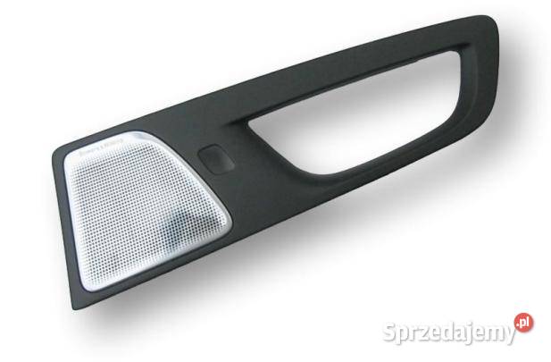 VOLVO XC60 tylny lewy panel drzwi BOWERS WILKINS Bielany Wrocławskie