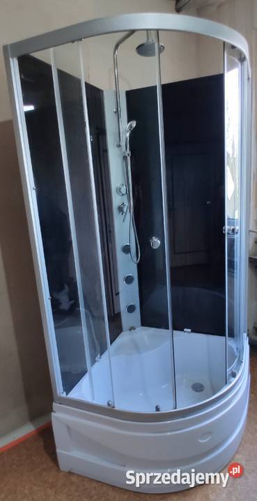 Kabina prysznicowa savana 90x90 Pszczyna
