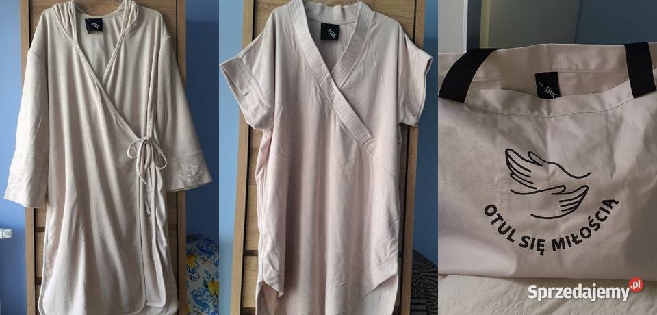 MMC zestaw spa LXL kolekcja mmc Rossmann Warszawa