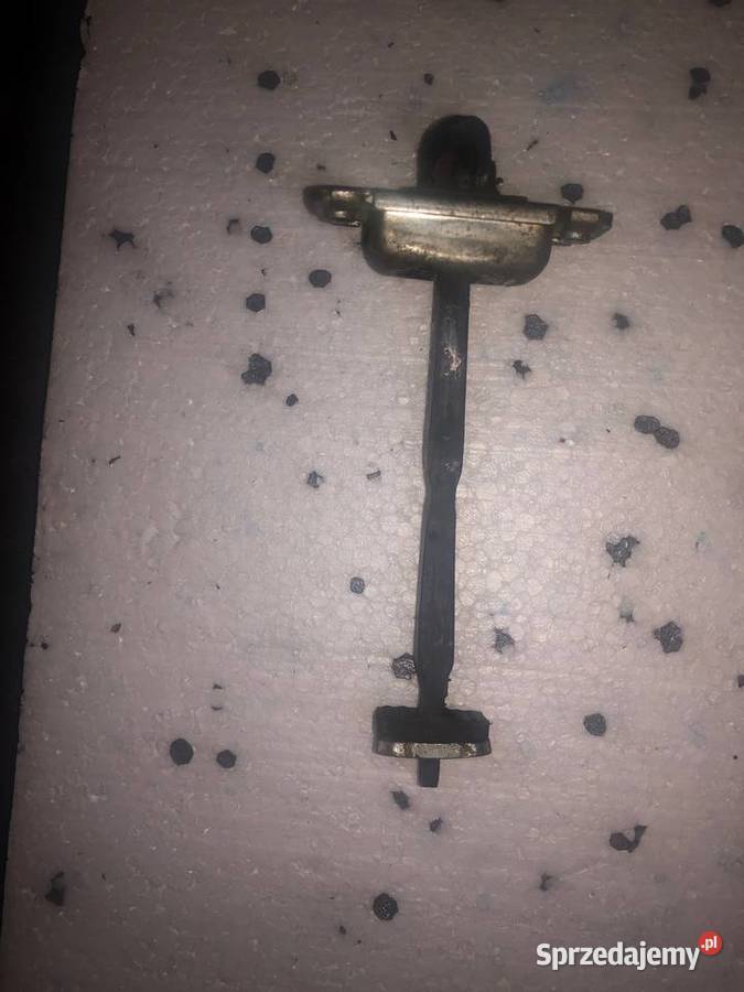 Ogranicznik drzwi tylnych Kia Sportage II 2 Drzwi Józefin sprzedam