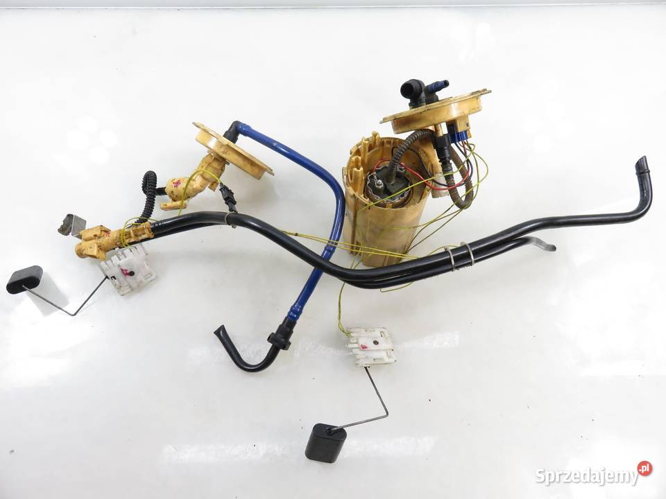 POMPA PALIWA BMW X3 E83 20 d 6763277 6763103