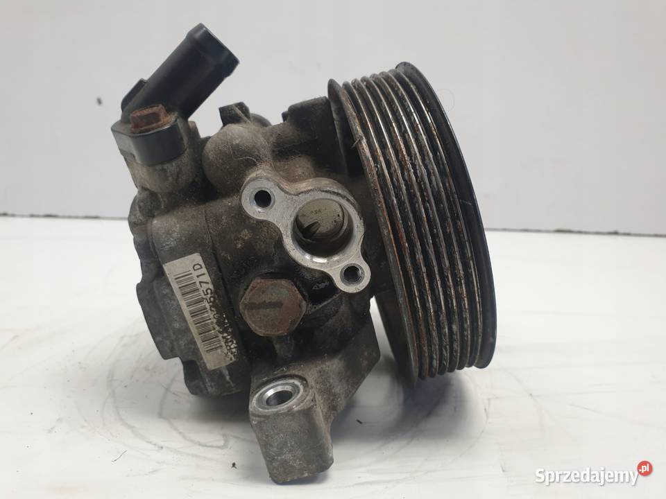 Honda Civic VIII 22 iCDTI POMPA WSPOMAGANIA