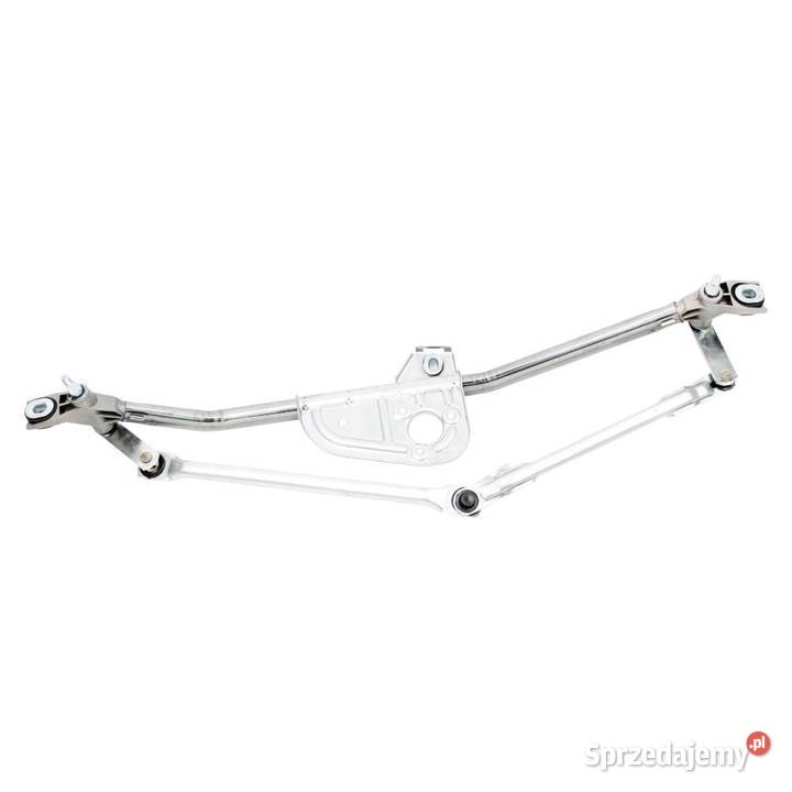 MECHANIZM WYCIERACZEK VW PASSAT B5 1997 1998