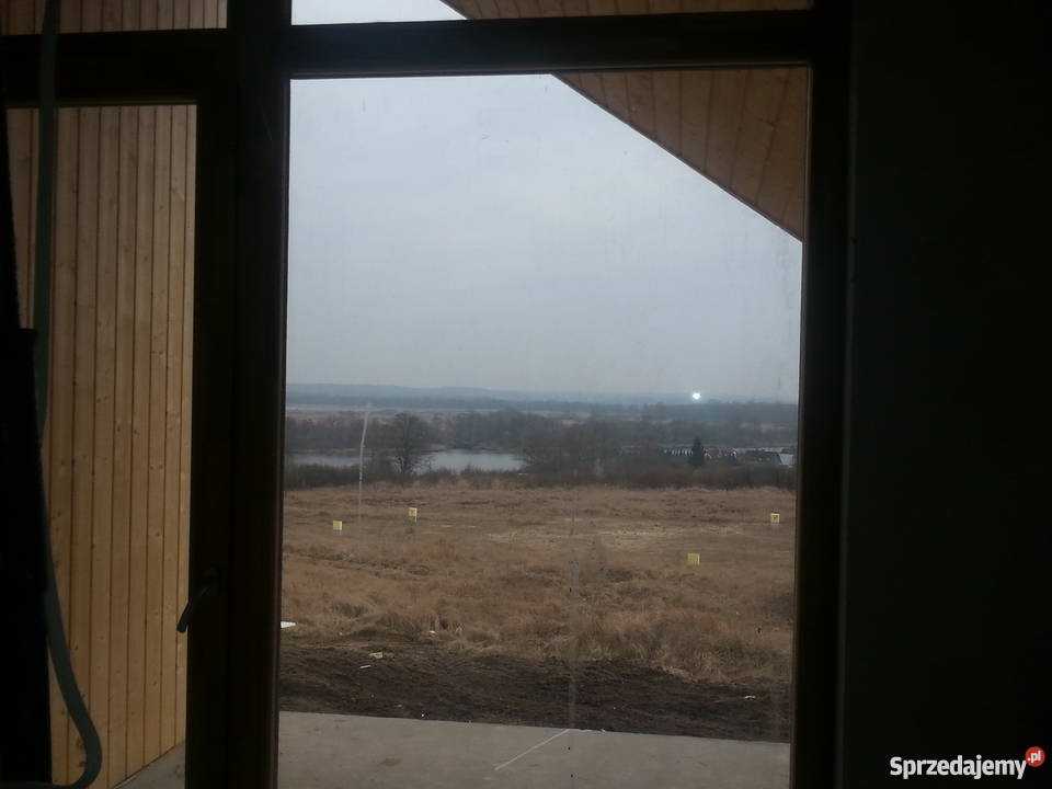 PIĘKNY NOWOCZESNY DOM 5 MIN DO CENTRUM SZCZECIN