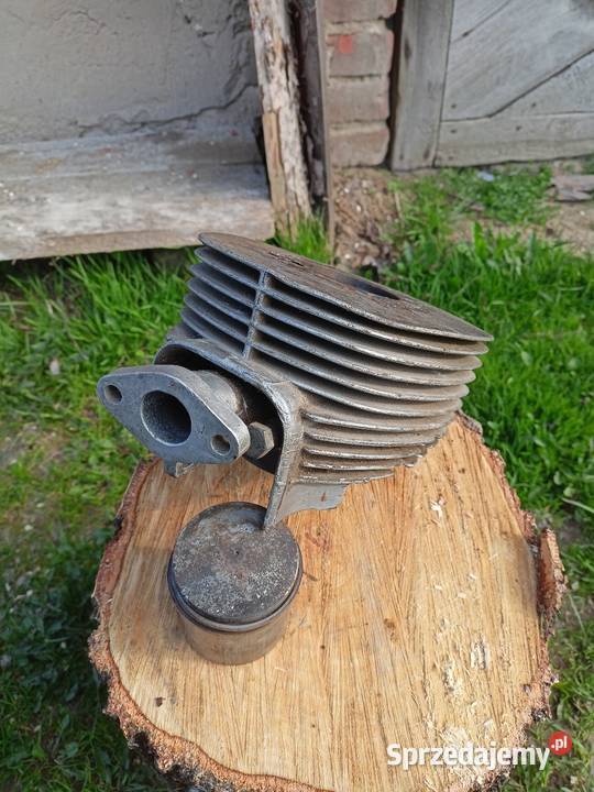 Cylinder shl 175 m11 s32 zmd Lublin sprzedam