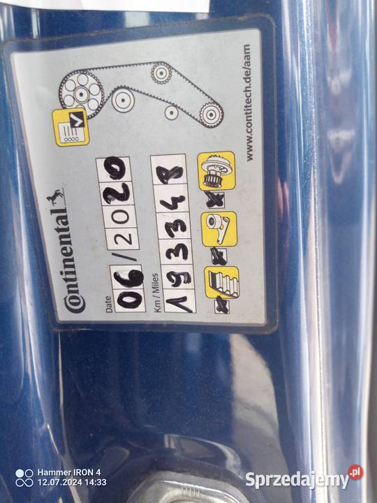 VW caravel 4 motionmega wyposażony Caravelle