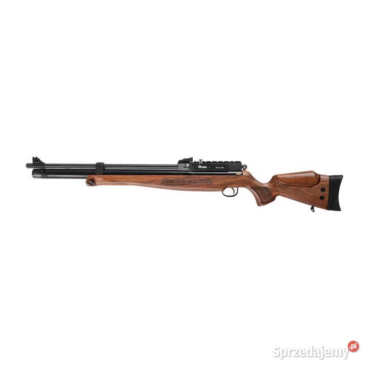 Wiatrówka PCP Optima by Hatsan BT65 RBW 55 mm Warszawa