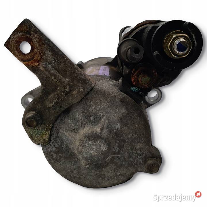 ROZRUSZNIK Honda Civic VII 14 VTEC 16V oryginał lubelskie Chełm