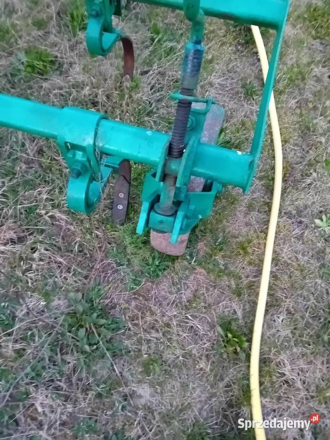 Ząb łapa redlica kultywatora szerokimocowanie Ryki