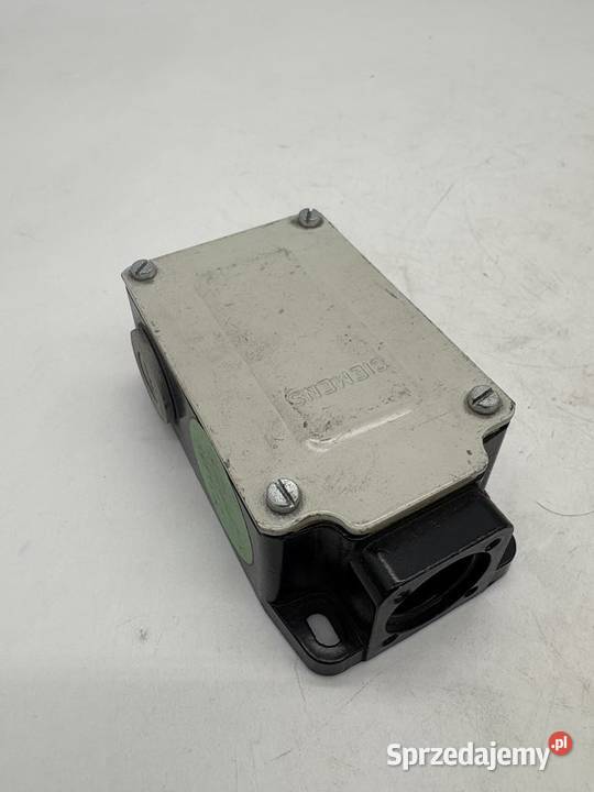 Siemens 3SE3 3031B Limit switch korpus