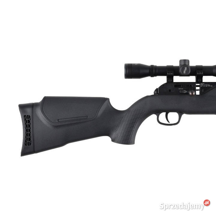 Wiatrówka Umarex Airmagnum 850 M2 XT Kit 45 mm mazowieckie