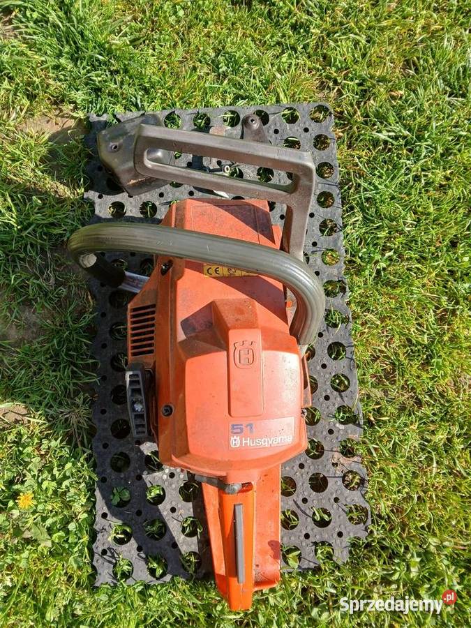 Husqvarna 51 Krosno