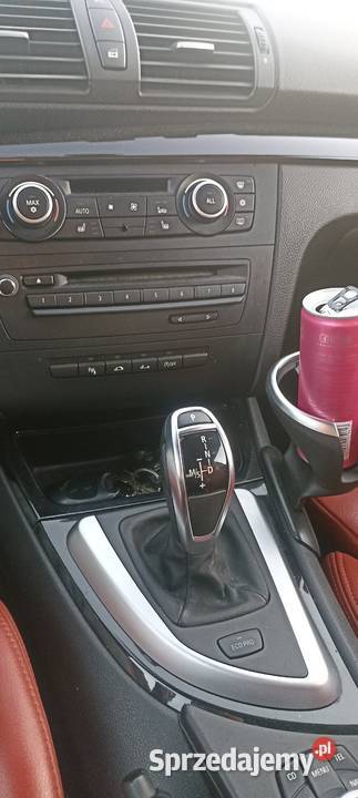 BMW e88 130d 8hp m57n2 Lublin