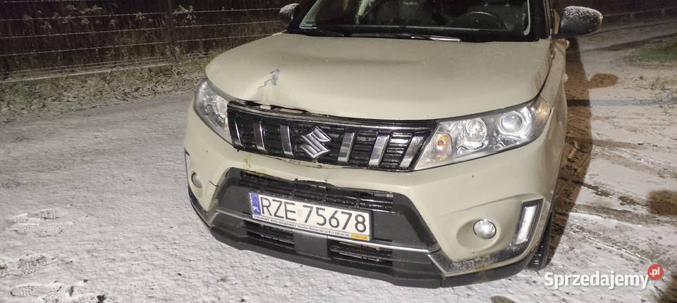 Suzuki Vitara 14 Rakszawa sprzedam