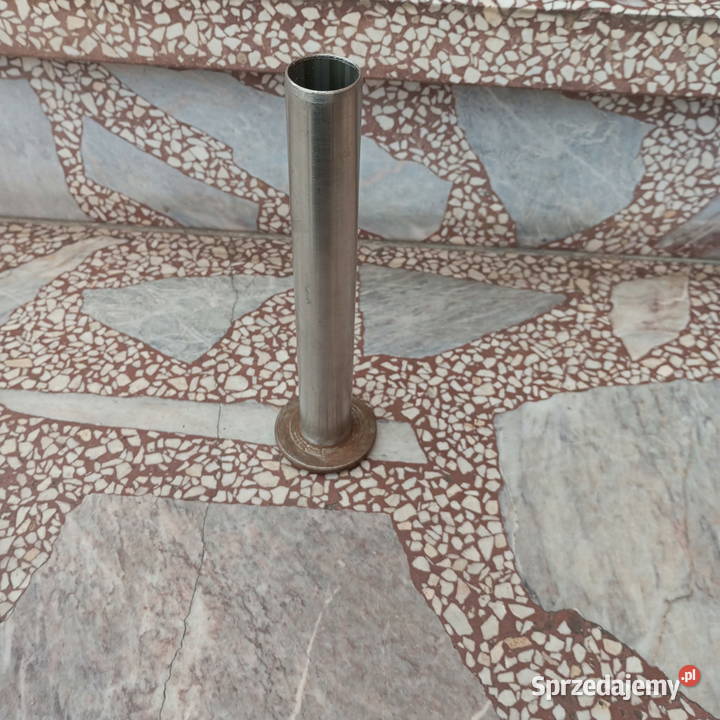 Lejek do szprycy nadziewarki Pawłowice sprzedam