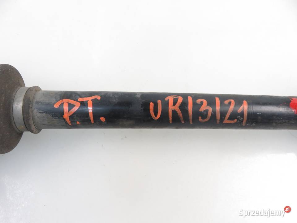 PÓŁOŚ PRAWA TYLNA INFINITI Q50 35 V6 306 małopolskie