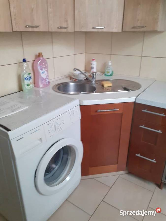 Kawalerka do wynajęcia 37m2 lubelskie Chełm