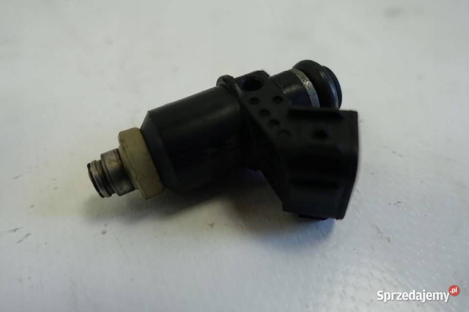 WTRYSKIWACZ Honda Civic VII 17 VTEC 0006r WTRYSK