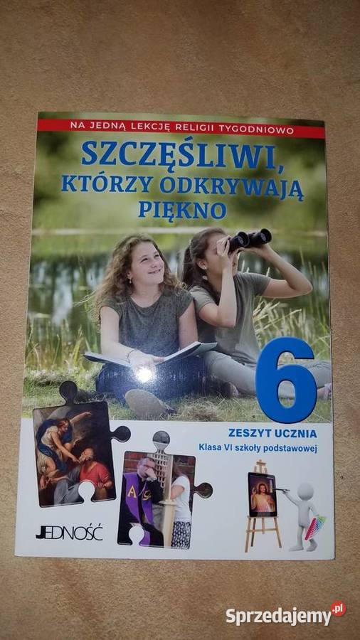 Zeszyt ucznia na 1 religię tygodniowo do religii religia i etyka Białystok