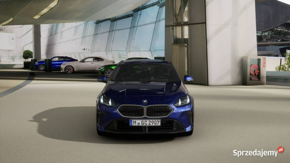 BMW 120 BMW 120 Dostępny ręki F70 2024 4/5 Łódź